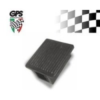 Brake Pedal Rubber Accessory