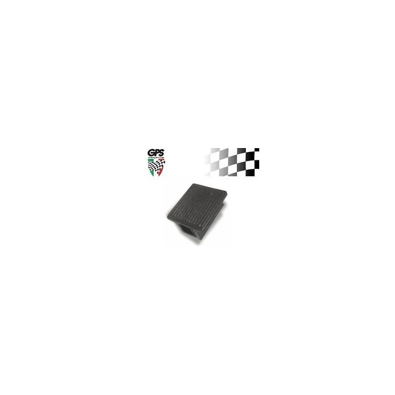 Brake Pedal Rubber Accessory