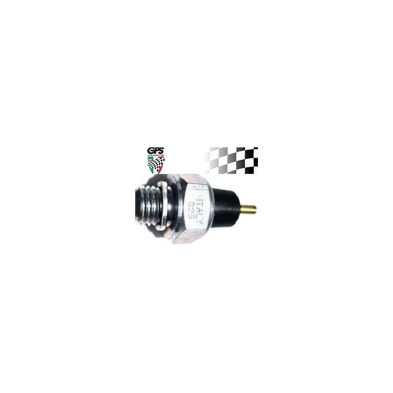 Oil Pressure Sensor Guzzi