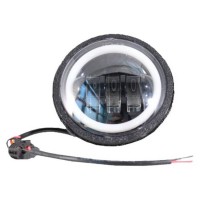 EVOK LED Headlight VNB VBB GS