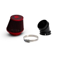 Red Filter E18 55/60