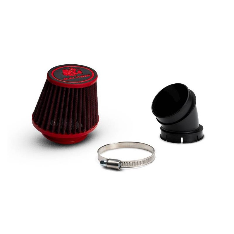 Red Filter E18 55/60