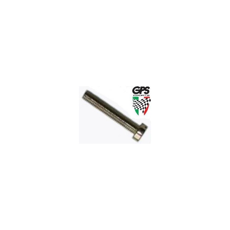 Filter Screw Plain