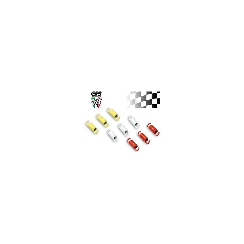 Racing Spring Set 200/300/350