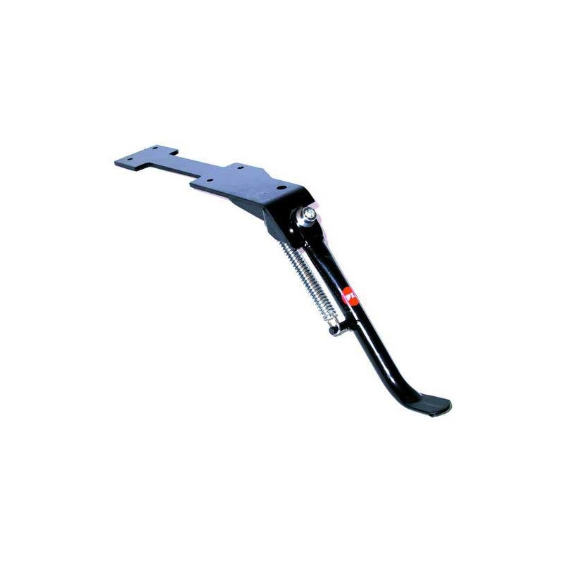 Side Stand Vespa PE/PX Black