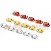 Clutch Spring Set 400 MajH322E