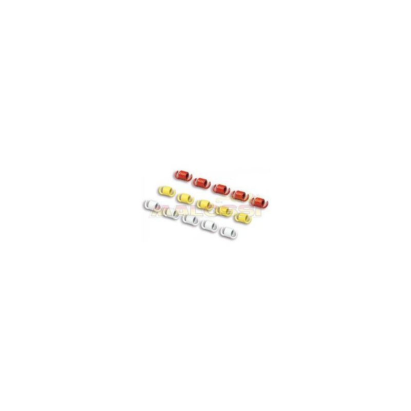 Clutch Spring Set 400 MajH322E