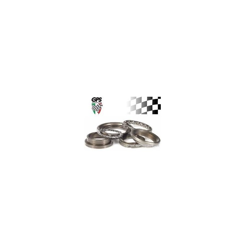 Steering Bearing Set Vespa