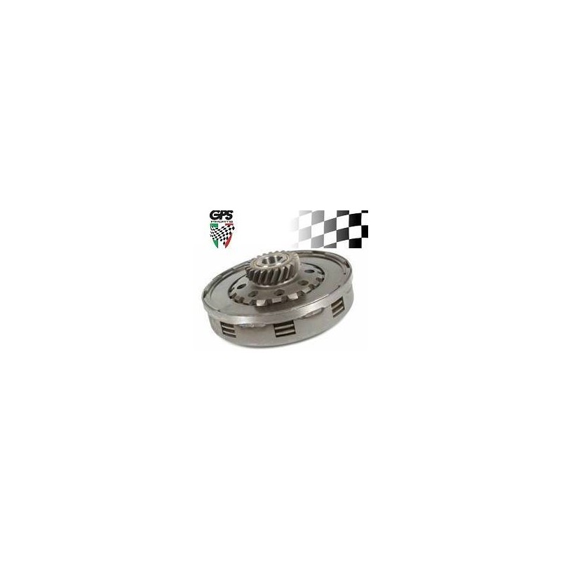 Clutch PX200 Re-enforced