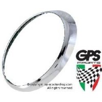 Headlight Rim Black SIP GT/GTS