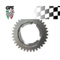 3rd Gear Rally/P200e