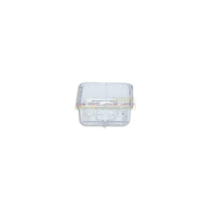 Clear float bowl PHBH/PHBL
