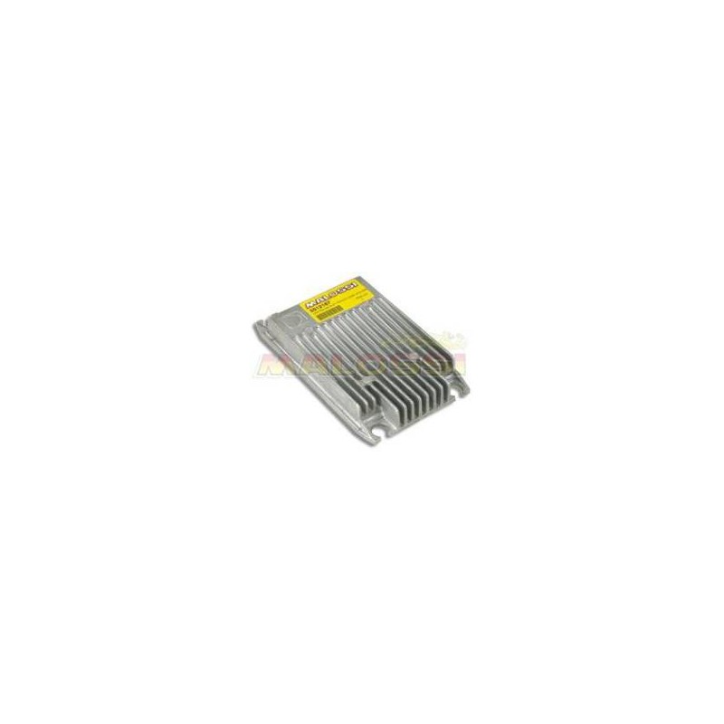 Injection Control Unit