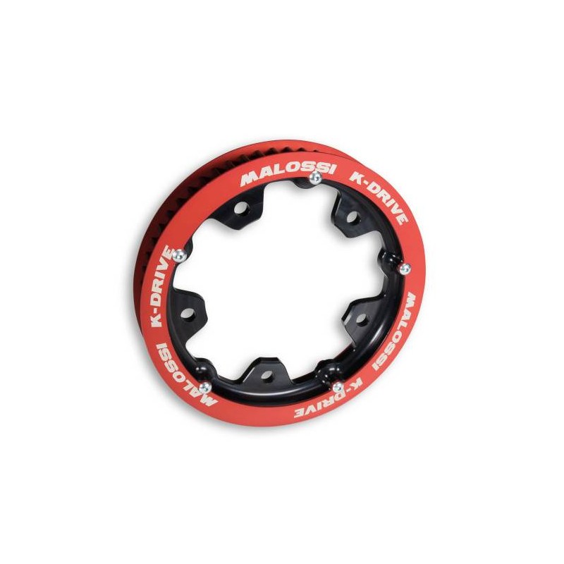 K-Drive Crown Z60