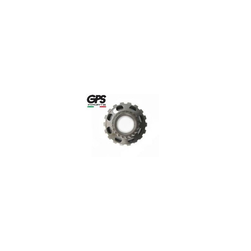 Clutch Drive Gear 21T PX150