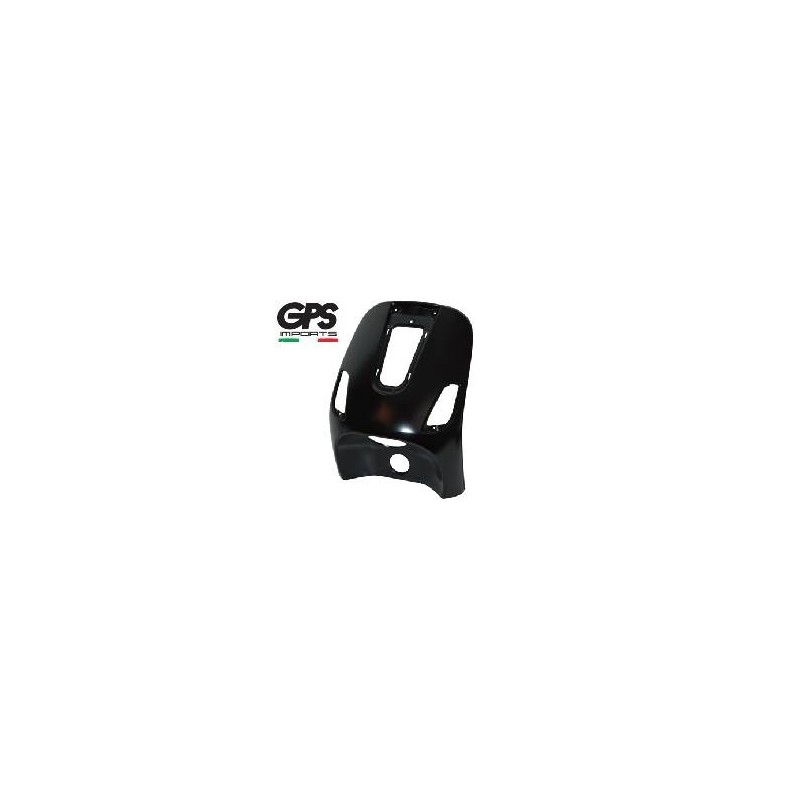 Front Shield LX, S