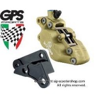 Brembo Caliper GT/GTS/GTV