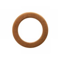 Drain Plug Washer Shiver