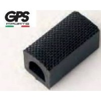 Brake Pedal Rubber Vespa Early
