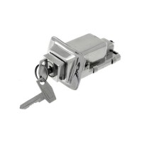 Seat Lock Vespa PX 1st series