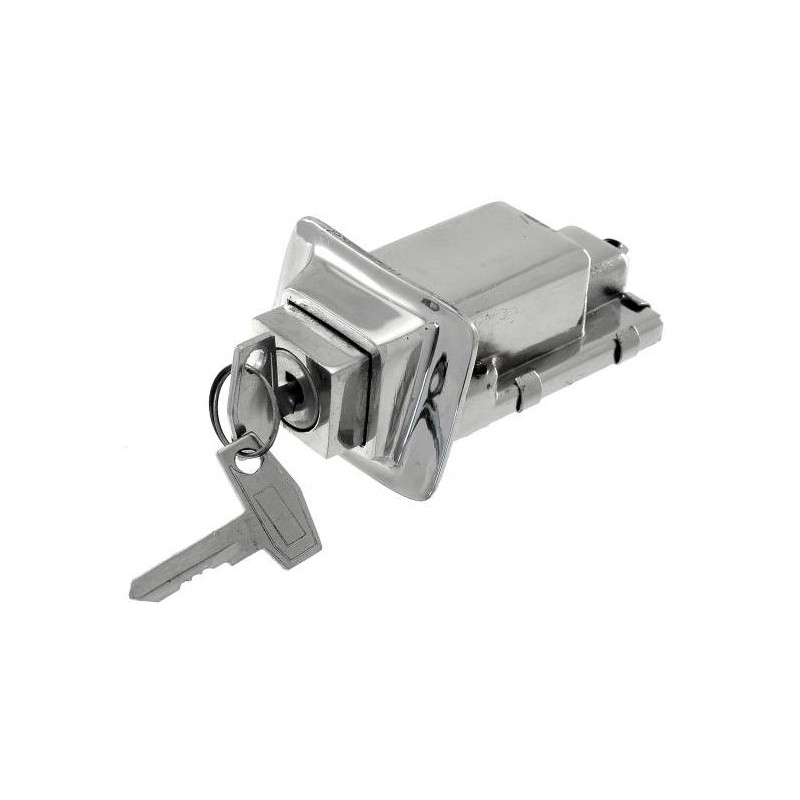 Seat Lock Vespa PX 1st series