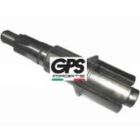 Rear Axle SIL GP