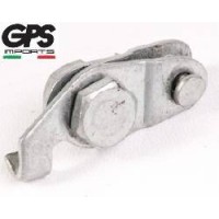 R/Brake Cable Clamp Kit (R)