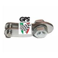 R/Brake Cable Clamp Kit (F)