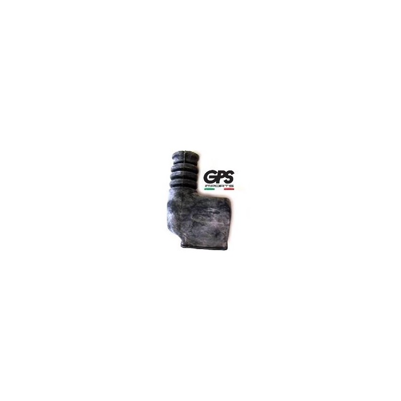 CDI Rubber P200E