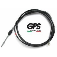 Rear Brake Cable Fly > 2011