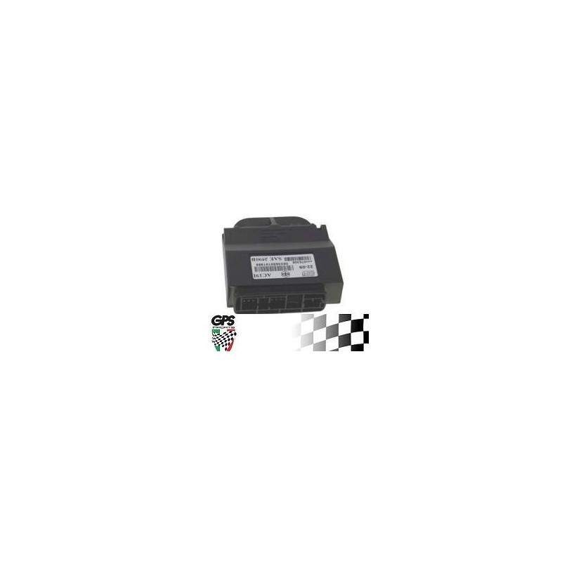 ECU LX M444M