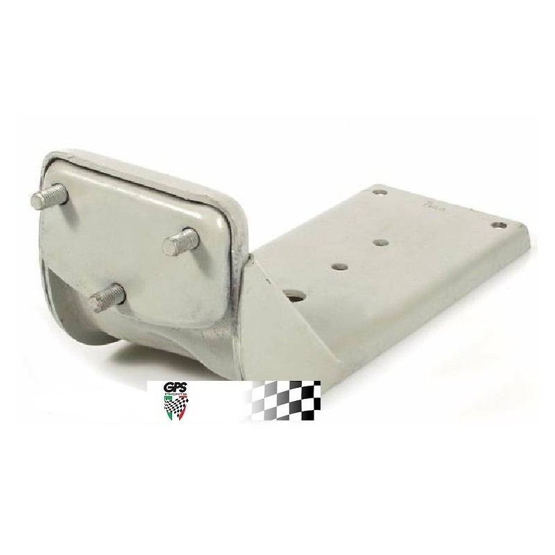 Spare Wheel Holder VNA/B,VBA/B