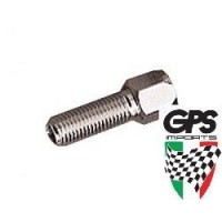 Cable Adjuster M6/24 Vespa Etc