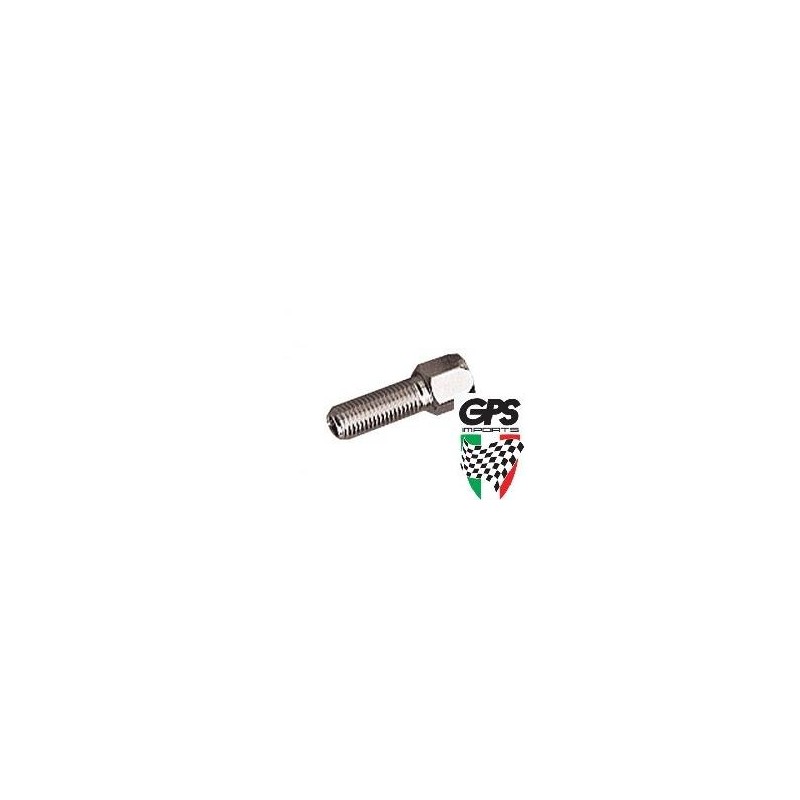 Cable Adjuster M6/24 Vespa Etc