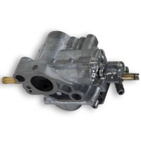 SI 24.24E with Oil Pump