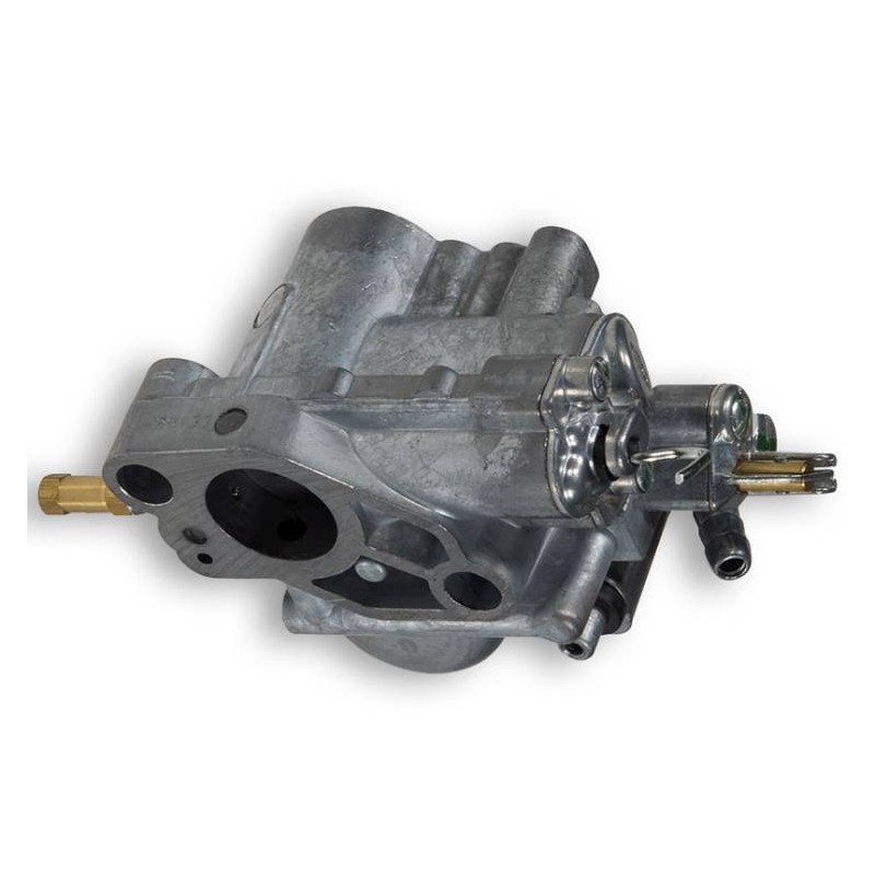 SI 20.20D without Oil Pump
