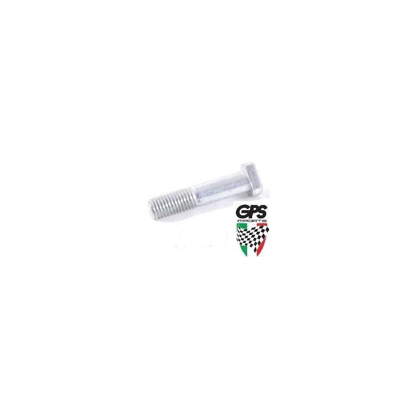 Kickstart D Bolt M9 Vespa