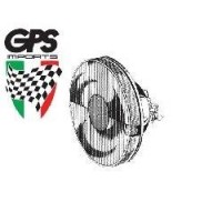 Headlamp Piaggio Si Mix