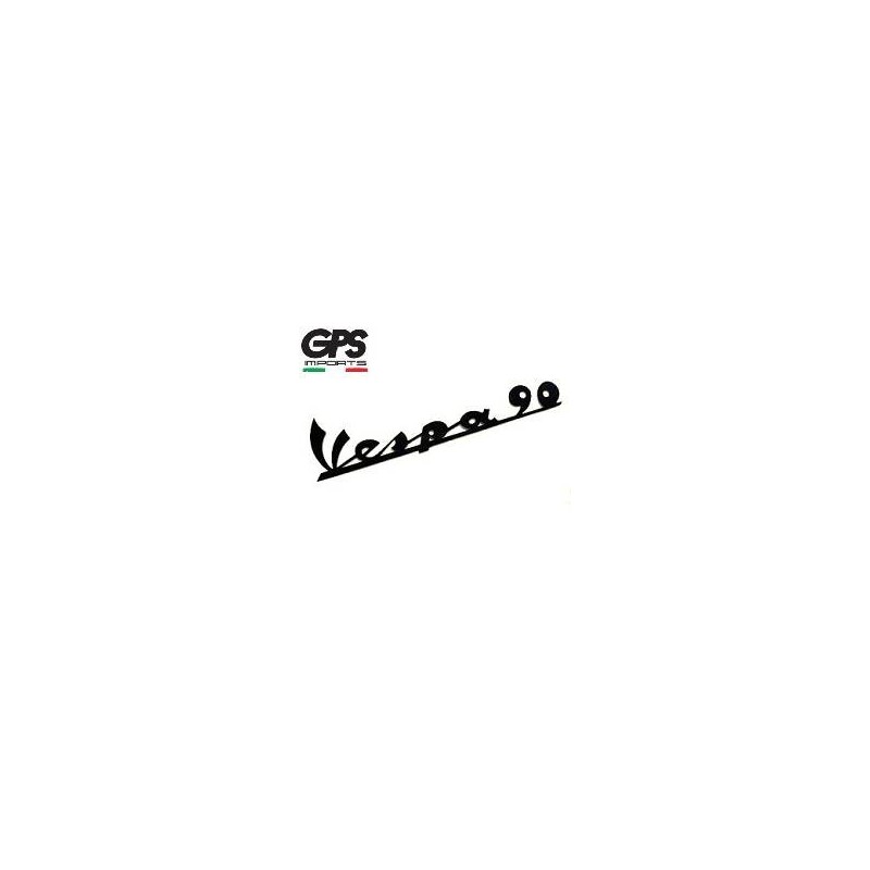 Badge 'Vespa 90'