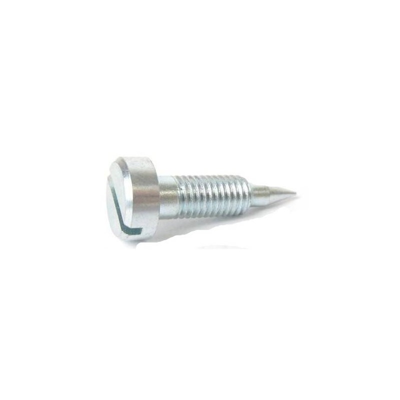 Mixture Screw SI Carb