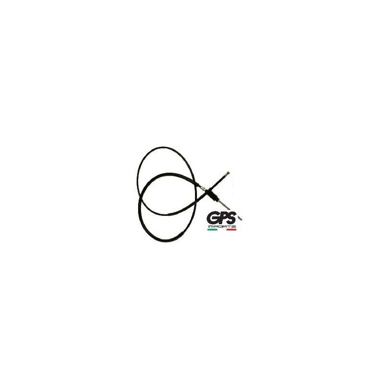 Rear Brake Cable 125/150 LX/ET