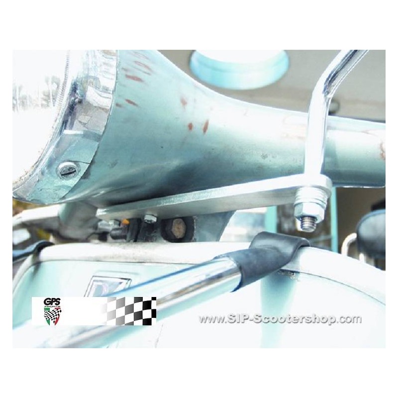 Mirror Mount Right/Left Sto