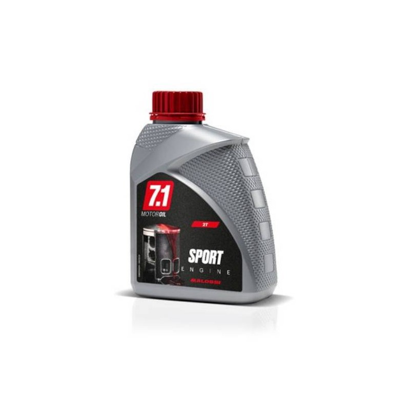 Oil 7.1 2T Sport