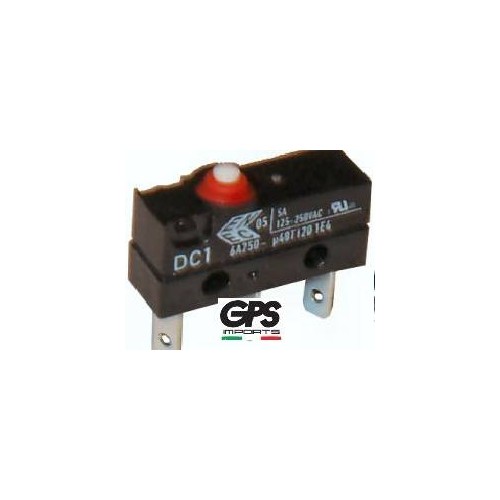Micro Switch for Brakes - GPS Imports