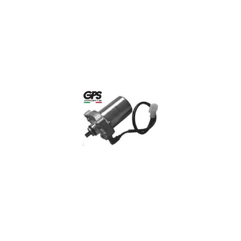 Starter Motor Rotax/Aprilia