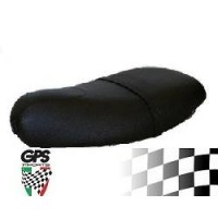 Seat Cover Vespa ET Black