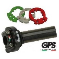 Domino Racing Throttle