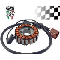 Stator 125/250/300 check descr