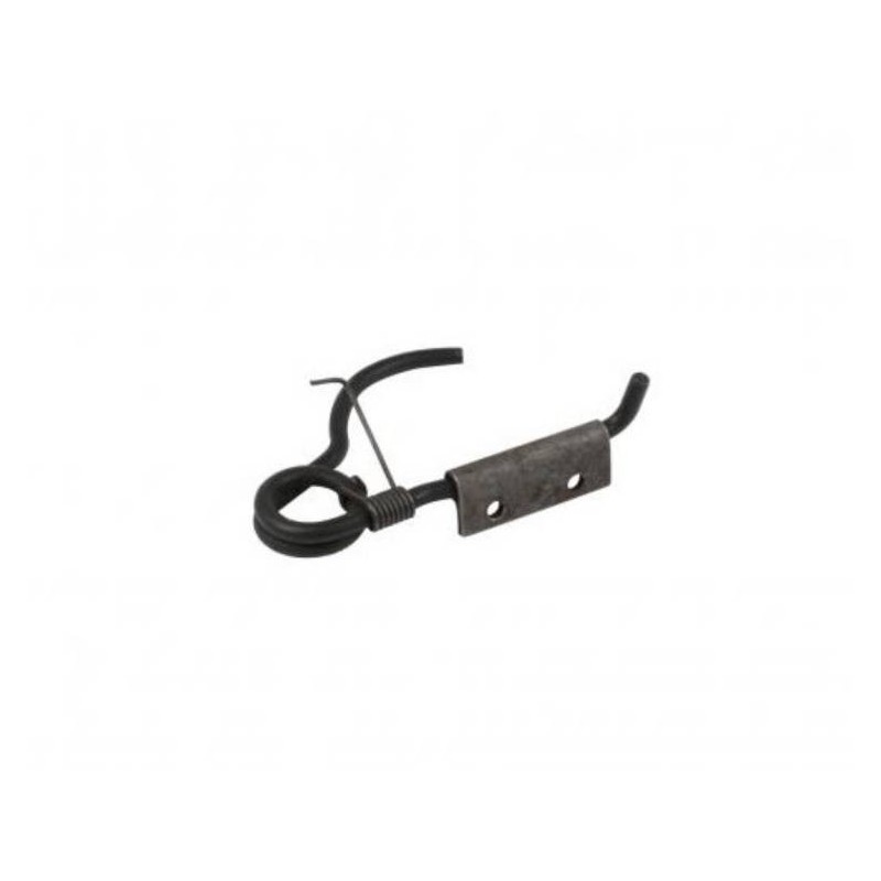 Spring Clip Holder Side Cowl