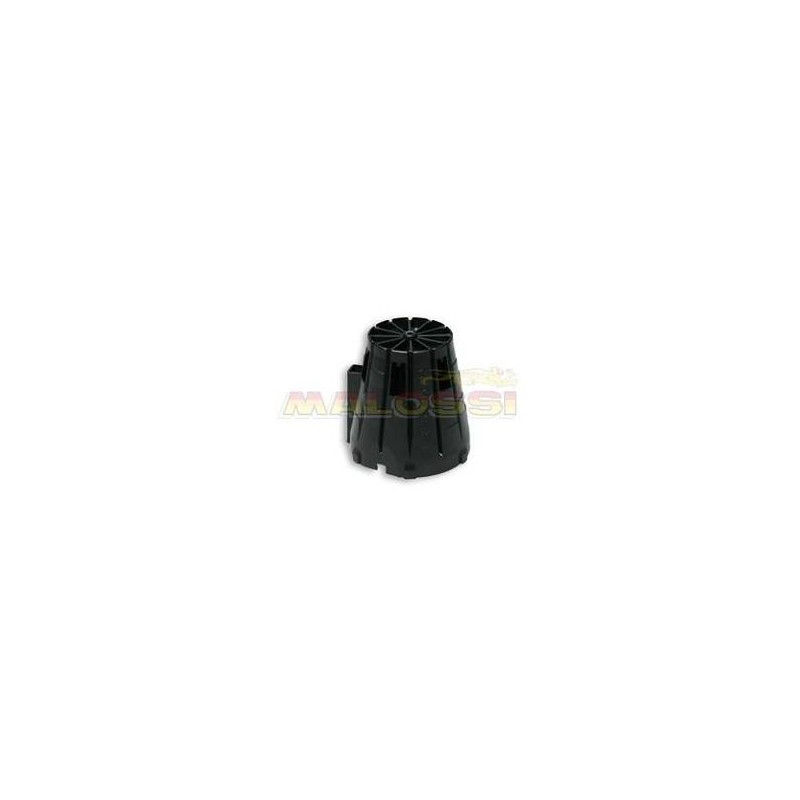 Black Cap for E5 Filters